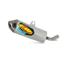 Saisonangebot FMF Powercore 2 Silcencer