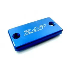 ZAP Deckel (Quad) glatt für Hauptbremszylinder (Handbremse) Sonderaktion