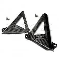 CMT Carbon Kühlerprotektoren Sonderaktion