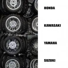 Original Vorderrad komplett Online Kaufen