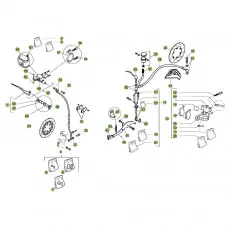 Beta Alp 4.0 07 Bremsen Mega-Angebot