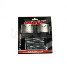 MXC Lenkererhöhung Garantierte Lieferung