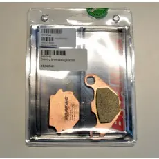 Schnäppchen Braking Bremsbeläge SX125 93/KX250 88/KX125 88... CM44
