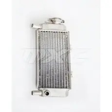 MXC Kühler rechts gebraucht CRF250 04-09/CRFX250 04-13 Wochenendangebot