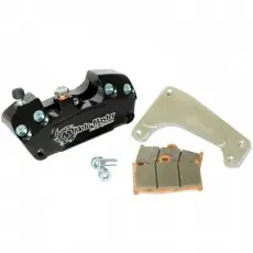 Beliebt MotoMaster Supermoto 4-Piston Caliper Bremssattel