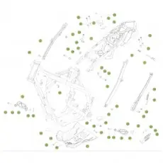 Schneller Versand Beta RR300 14 Rahmen Zubehoer