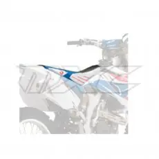 Schneller Versand One Seat Cover Vinyl 3000 YZF 250/450 06-08