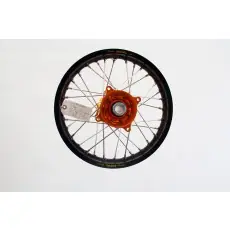 Talon Excel Rad KTM SX85 17-14 13-20 14x1,60 orange SX85 17-14 13-26 Neu