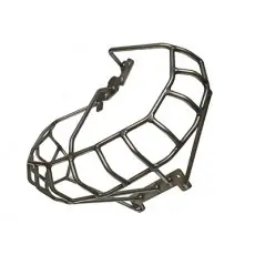 Kostenfreie Lieferung Dowatek Airflow Krümmerschutz aus Edelstahl