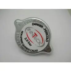 Kühlerdeckel extreme 2.0 BAR Expressversand