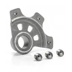 Jetzt Kaufen Acerbis Bremsscheibenabdeckung Anbaukit hinten