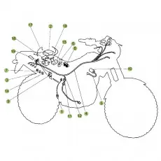 Beta Alp 4.0 07 Kabelstrang Zertifiziert