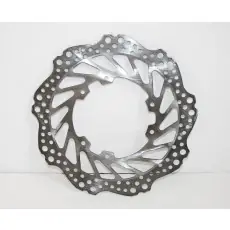 Honda Original Bremsscheibe vorne 240mm wave Bestpreis