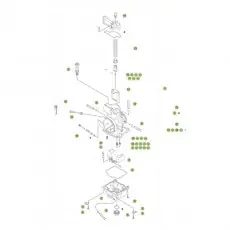 Beta RR300 14 Vergaser Jetzt Kaufen