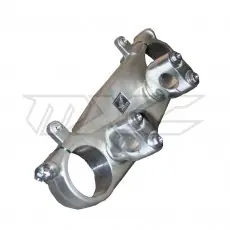 Original Honda Gabelbrücke oben inkl. Anbaukit CRF250 14-17/CRF450 13-16 Echt