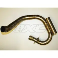 Schnäppchen Akrapovic Edelstahl Krümmer CRF450 13-14 CRF450 13-14