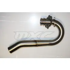 Kracherpreis Pro Circuit Edelstahl Krümmer CRF250 10-13