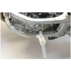 Bestseller Works Connection EZ OIL DRAIN SYSTEM Honda CRF450 17-19