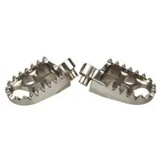 Dirt Moto Evasion Fußrasten KXF250 05-08/RMZ250 05-06/KX250 05-07... Kostenloser Rückversand