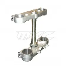 Original Honda Gabelbrücke komplett ohne Anbaukit CRF250 14-17/CRF450 13-16 Saisonangebot