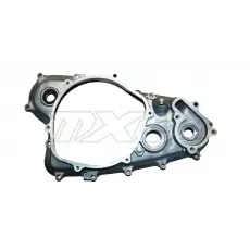 Markenprodukt Honda OEM CRF450 02-08 Crankcase Cover rechts