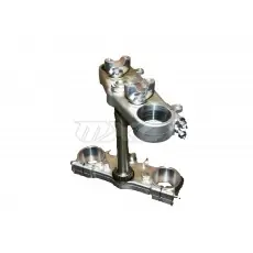 Original Honda Gabelbrücke (Anbaukit nicht komplett + fehlende Schrauben) CRF250 14-17/CRF450 13-16 Wochenendangebot