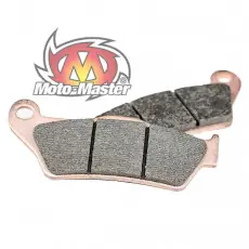 MotoMaster Brake Pad Solange Der Vorrat Reicht