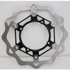 Galfer wave Bremsscheibe vorne 250mm KXF250 05-19/ KXF450 05-19 Neu