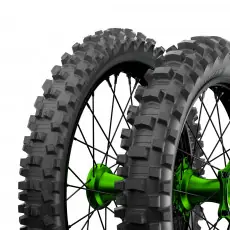 Direktkauf Michelin Starcross 6 Tire