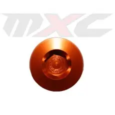 MXC Zünddeckelschraube orange Zertifiziert