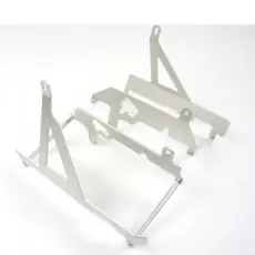 ZAP Kühlerschutz Direktkauf