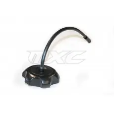 Original Kawasaki Tankdeckel KXF250 04-05/CR250 00-07/CR125 00-07... Heißes Angebot