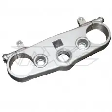 Original Honda Gabelbrücke oben ohne Anbaukit CRF250 14-17/CRF450 13-16 Günstig