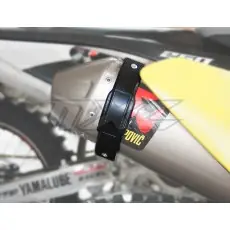 MXC Auspuffschutz Ausverkauf