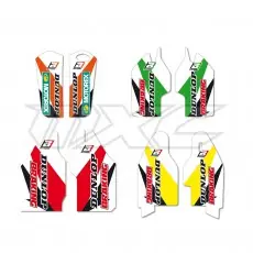 Black Bird Fork Guard Kostenloser Rückversand