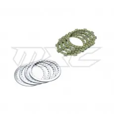 TRW Lucas Clutch Scheiben Nur Für Kurze Zeit