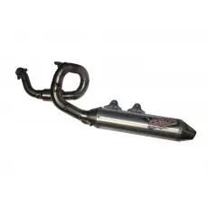 Pro Circuit T4 Racing System Auspuffanlage YZF450 10-13 Saisonangebot