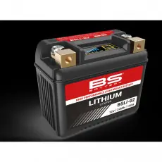Bestpreis BS Lithium Batterie BSLI02 KTM/HQC/GG 19- / Yamaha -24 / Kawasaki / Beta