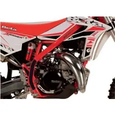 Frame Adhesive Protectors X-Trainer Markenprodukt