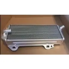 Original Kühler RMZ250 10-18 links ohne Deckel NEU Garantierte Lieferung