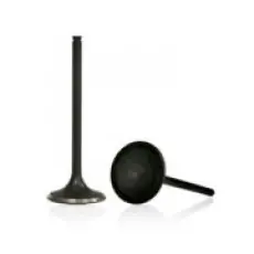 Faction MX Stainless Ventil Set Honda Preisknaller