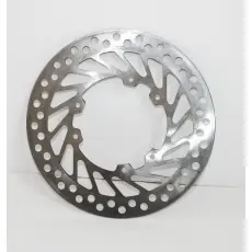 Kracherpreis Honda Original Bremsscheibe vorne 240mm