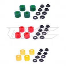 Kostenloser Versand Xtrig Elastomere Kit für PHDS