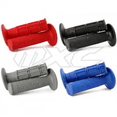 Top-Preis Domino Half Waffle Grips