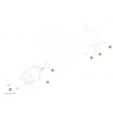 Expressversand Beta Startermotor