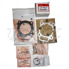 Honda Original PISTON KIT CRF250R 2005 Gratis Versand