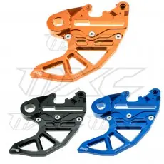 Versand Am Gleichen Tag Dowatek Bremsscheibenschutz hinten