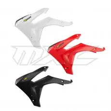Neu Im Sortiment CYCRA CRF Factory Radiator Shrouds