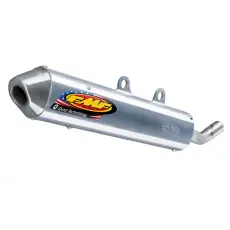 Rabatt FMF Turbinecore The Q Silencer