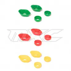 Wochenendangebot Xtrig Elastomere Kit FlexFix